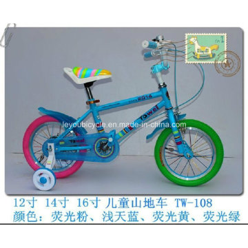 Ly-C-034 Mini-vélo pour les enfants de 3 à 4 ans